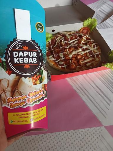 DAPUR KEBAB