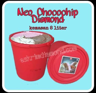 ES KRIM DIAMOND MAGELANG