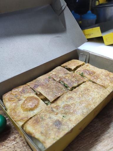 JURAGAN MARTABAK CAB. TEMPURAN