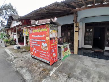 KEDAI KENDANA