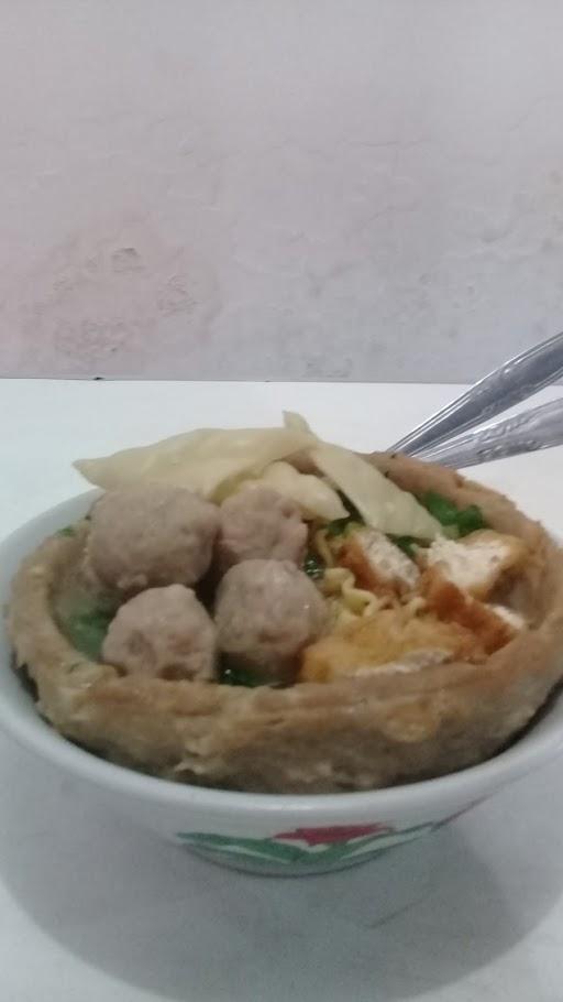 MIE AYAM BAKSO&SEBLAK PAK HAR