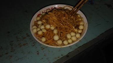 MIE AYAM CURUG