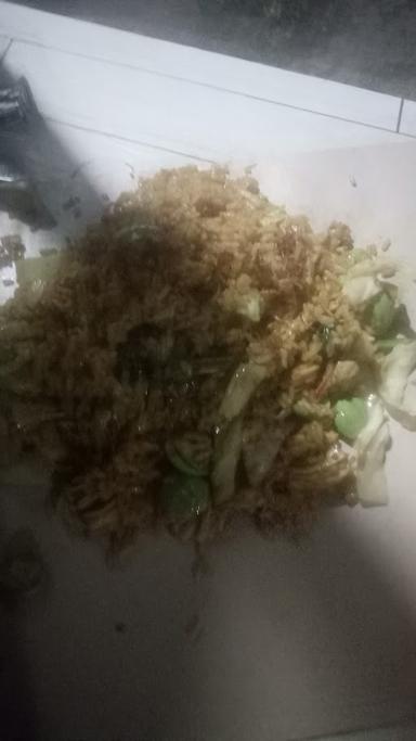 NASI GORENG PAK WINTORO