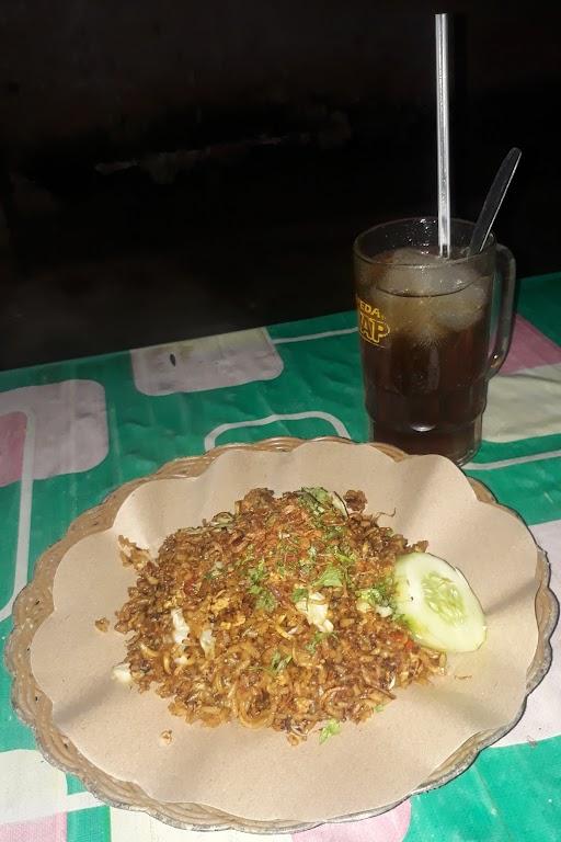 NASI GORENG SEDERHANA