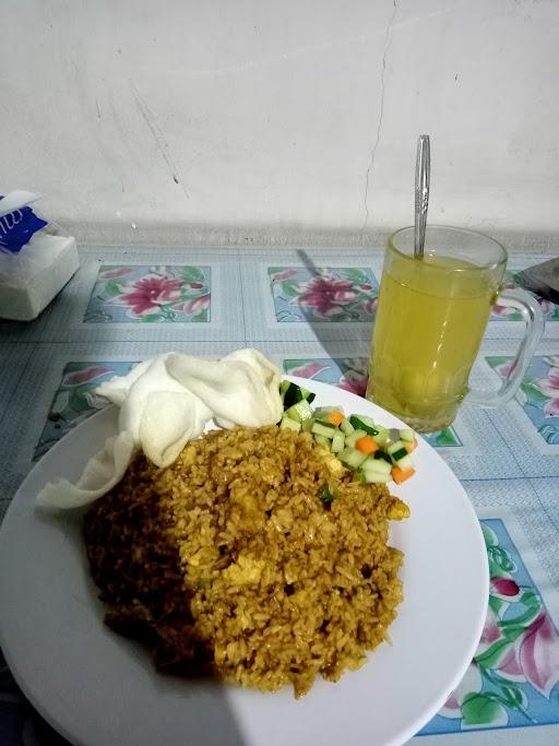 NASI GORENG TEGAL BAHARI