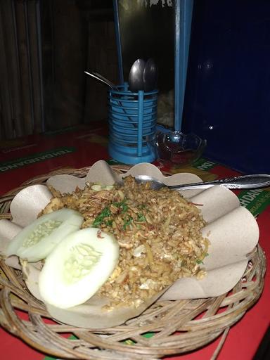 NASI GORENG YU NIROH