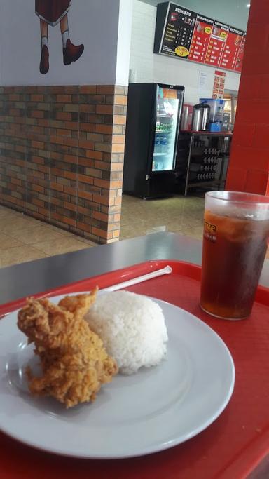 OLIVE FRIED CHICKEN CABANG TANJUNG