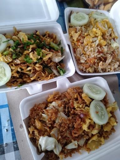 SOTO LOTEK DAN ANGKRINGAN KUD BANJARAN