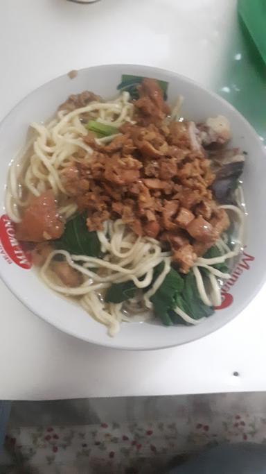 WARUNG BAKSO PAK BANI