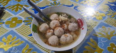 WARUNG BAKSO PAK BEDI