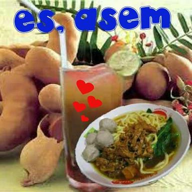 WARUNG MIE'AYAM BASO.R@ER BAROKAH