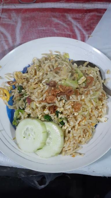 WARUNG NASI GORENG 69 BANG ED