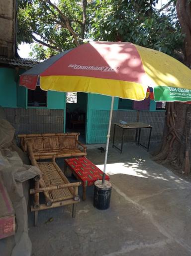 WARUNG SOTO DAN MIE LUNG MBAK YAYAH