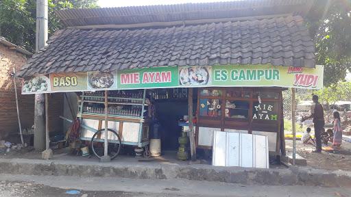 WARUNG BASO DAN MIE AYAM MANG YUDI