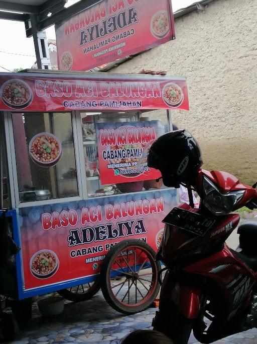 BASO ACI BALUNGAN ADELIYA