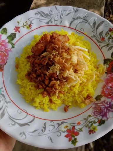 NASI KUNING 99 DAN NASI LENGKO CIREBON