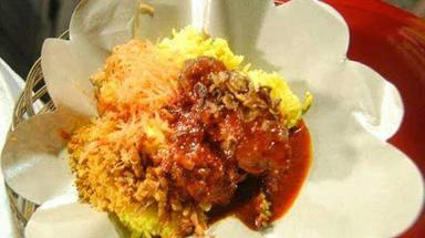 WARUNG NASI KUNING BI EER