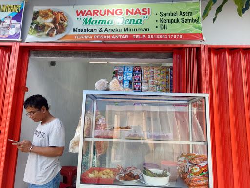 WARUNG NASI MAMA DENA