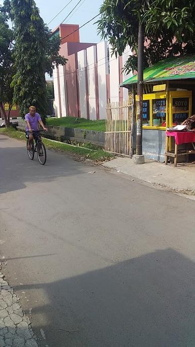 WARUNG SOTO MIMI