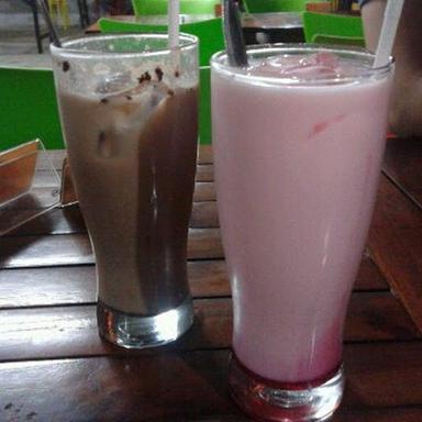 MILK MOOO SUSU MURNI