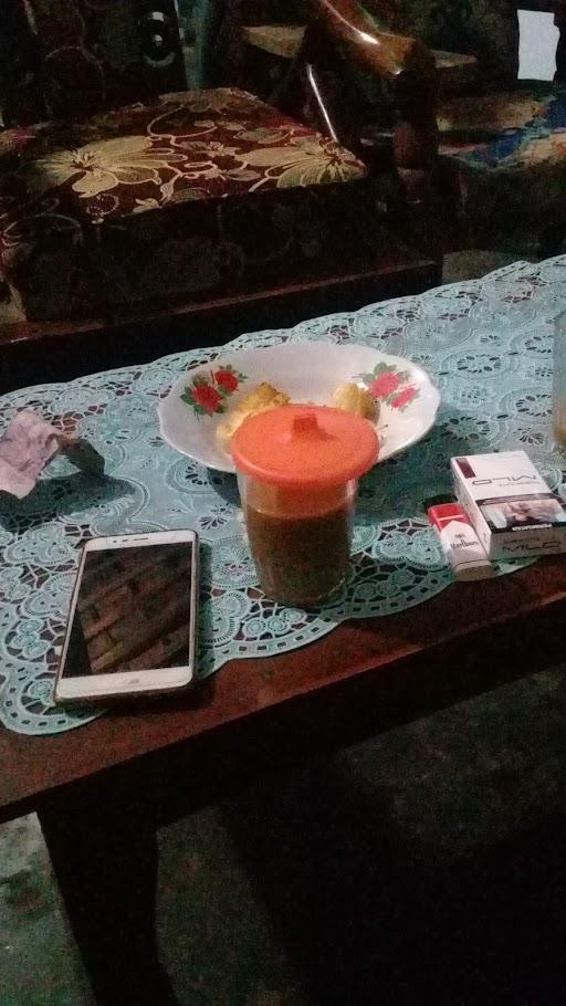 WARUNG KOPI PAK NGATNO