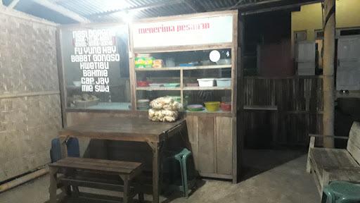 WARUNG NASGOR MBAK YANAH