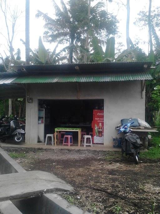 WARUNG POJOK MBAK SRI