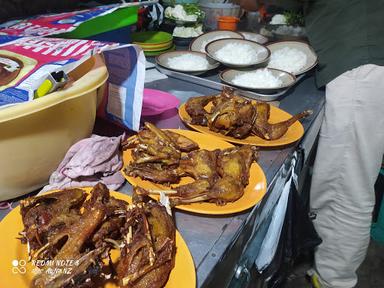 AYAM GORENG PAK JACKY