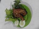 Ayam Goreng Pak Jacky