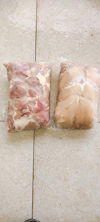 AYAM & SOSIS FROZEN