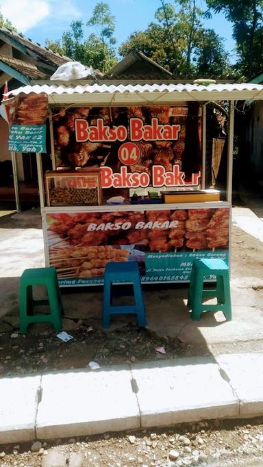 BAKSO BAKAR DAN TAHU BAKSO MBAK YAH 02