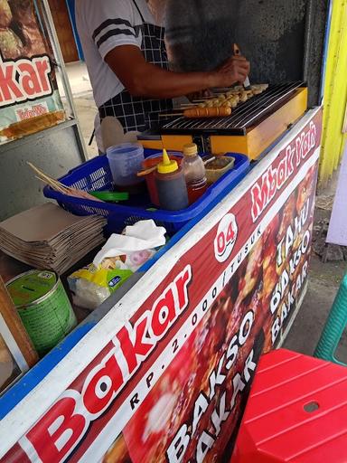 BAKSO BAKAR DAN TAHU BAKSO MBAK YAH 02