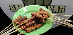 Photo's Bakso Bakar Masmons