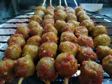 BAKSO BAKAR MASMONS