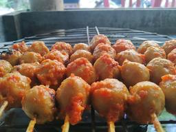 Photo's Bakso Bakar Masmons