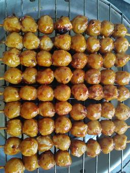 Photo's Bakso Bakar Masmons