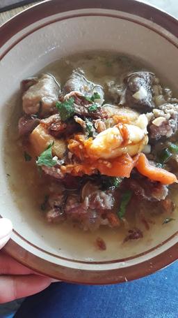 Photo's Bakso & Mie Ayam Kondang Rasa