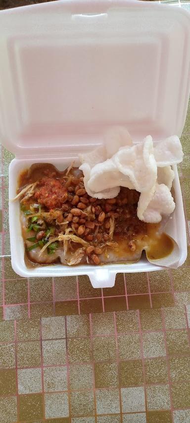 BUBUR AYAM MB RENI