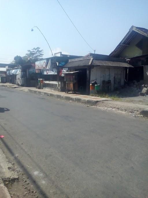 FRIED CHICKEN SUMBER REJEKI PASAR TENGARAN