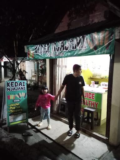 KEDAI NJAJANI