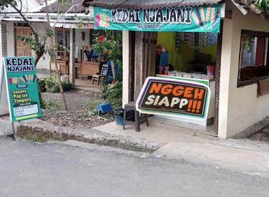 KEDAI NJAJANI