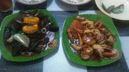 Photo's Kedai Seafood Ken_Nedhi