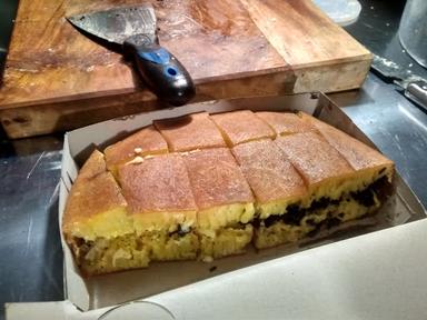 MARTABAK BANDUNG ANDRE