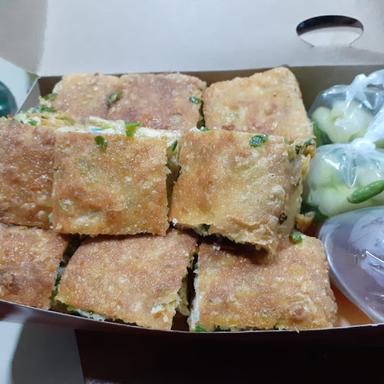 MARTABAK TETUKO