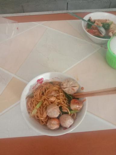 MI AYAM& BAKSO SIDO MAPIR 07