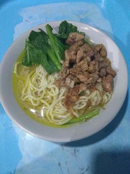 Photo's Mie Ayam Bakso Jumbo Pak Man Klero