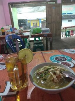 Photo's Mie Ayam Bakso Jumbo Pak Man Klero