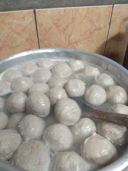 Photo's Mie Ayam Bakso Jumbo Pak Man Klero