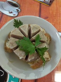 Photo's Mie Ayam Bakso Jumbo Pak Man Klero