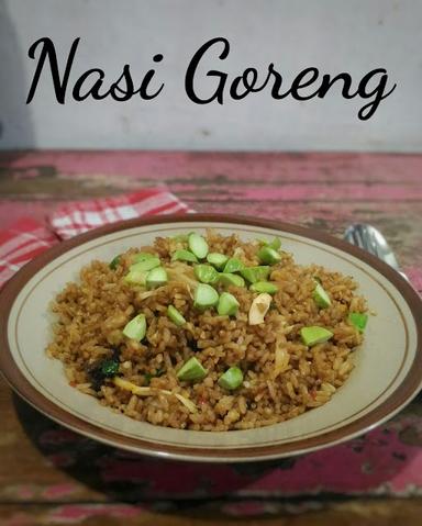 NASI GORENG BU SRI